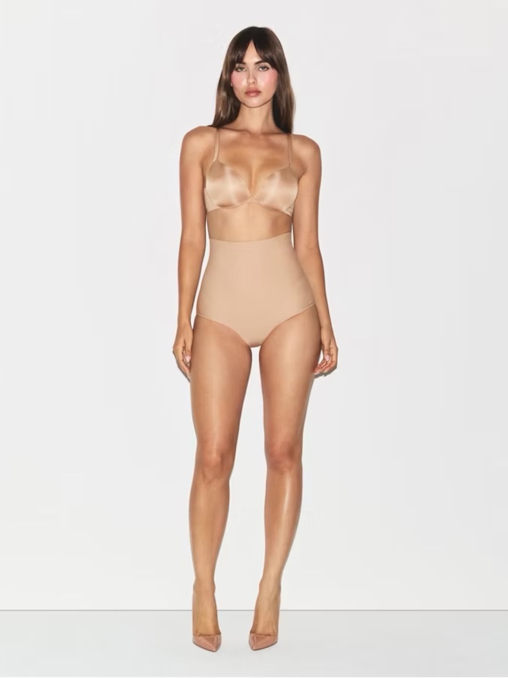 SKIMS BODY Core Sculpt Butt Lifting Brief